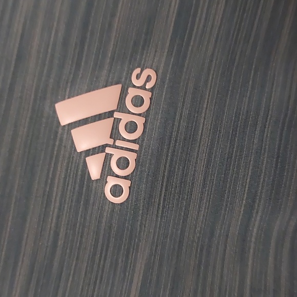 Adidas Two-Tone Golf Polo - Picture 6 of 6